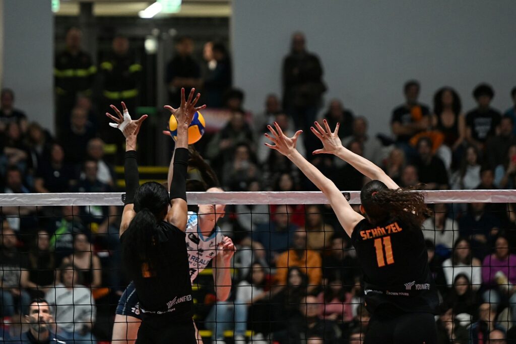 Roma Volley