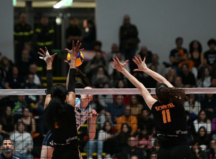 Roma Volley