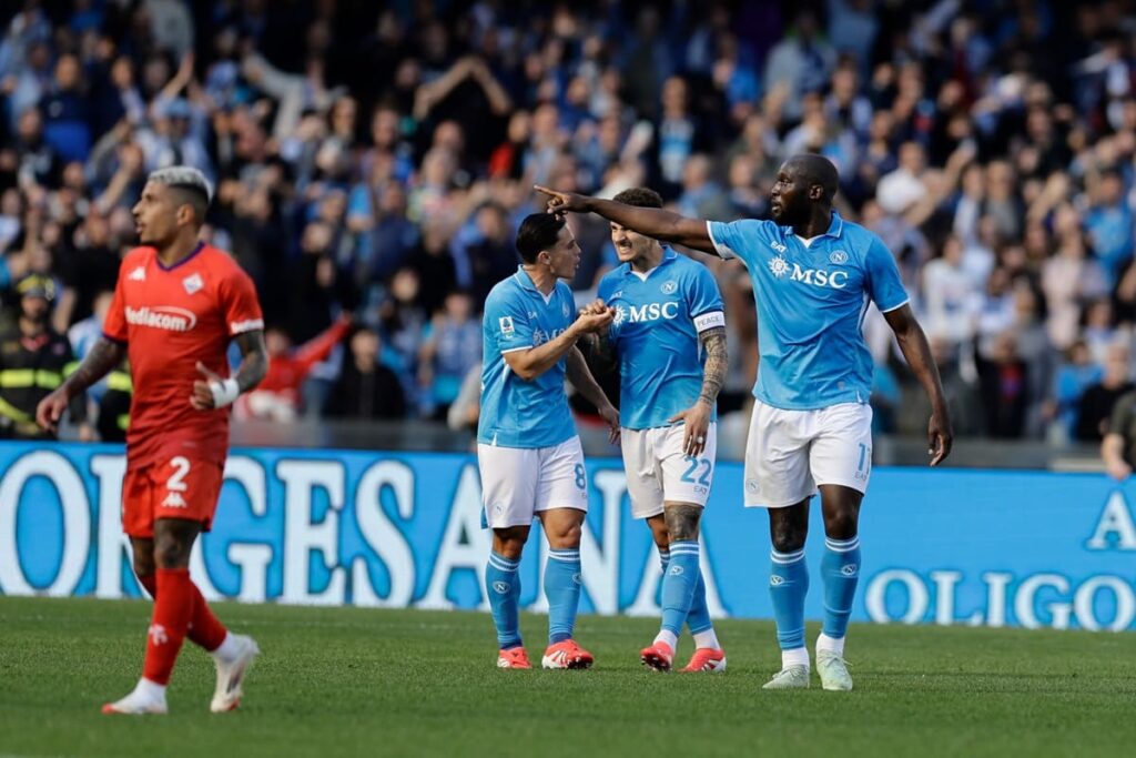 Romelu Lukaku - Foto Antonio Balasco / IPA Sport / IPA