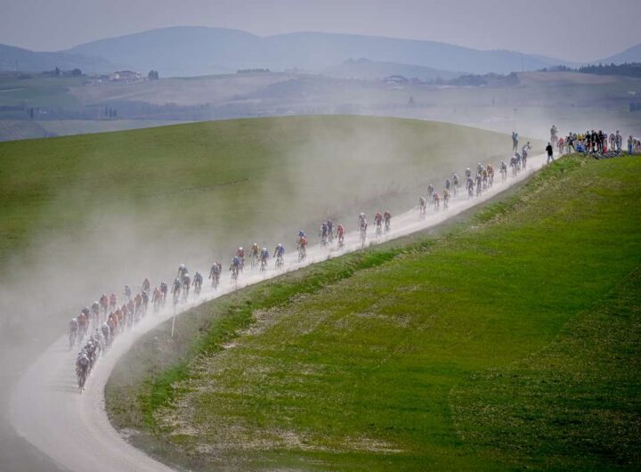 Strade Bianche