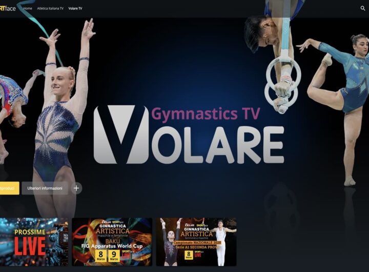 Volare TV su Sportface TV (1)