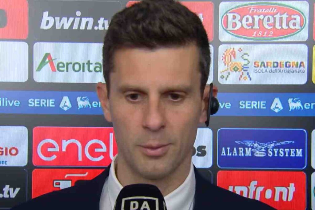 Thiago Motta