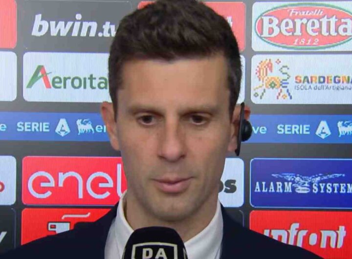 Thiago Motta