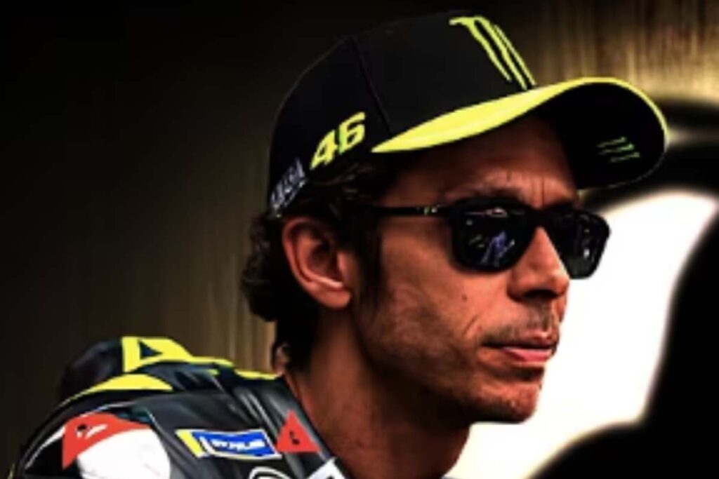 Valentino Rossi