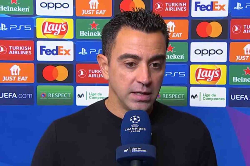 Xavi