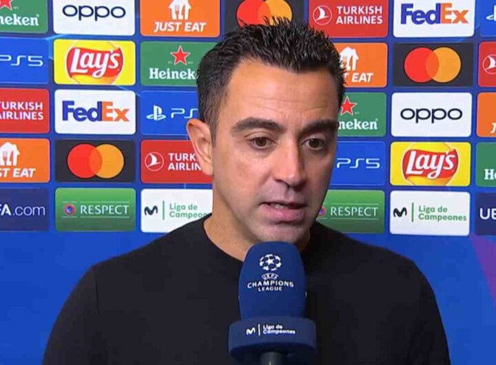 Xavi